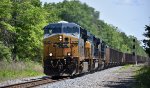 CSX 5427